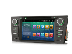 Android 10.0 Car Multimedia for BMW M3 E90 E92 E93 CarPlay & Auto GPS TPMS DAB+ DSP DVD Player